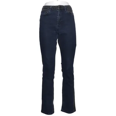 Jean (Bleu, Gris) de Generous by Lindex Coton, Élasthane, Polyester