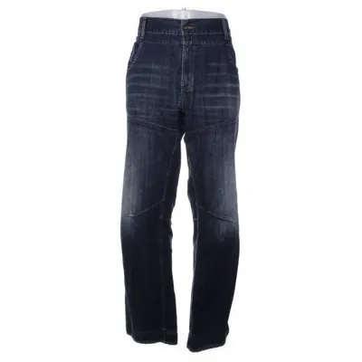 Jeans (Blå) från Pearson Bomull