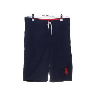Badshorts (Blå, Röd) från Polo Ralph Lauren Polyester