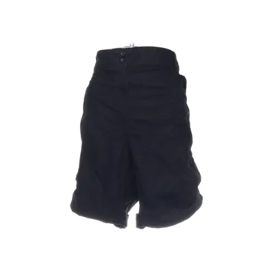 Korte broek (Zwart) van Generous by Lindex Katoen