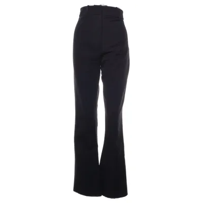 Suit pants (Black) from NLY One Elastane, Polyester