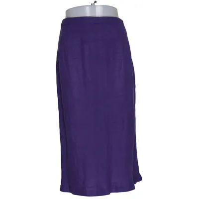Jupe longue (Violet) de Women's Selection