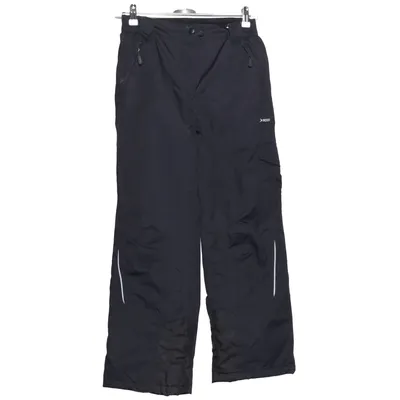 Skibroek (Zwart) van Rossi Polyamide, Polyester