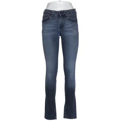 Jeans (CONTOUR SKINNY) från G-Star Raw Denim Bomull, Elastan, Polyester