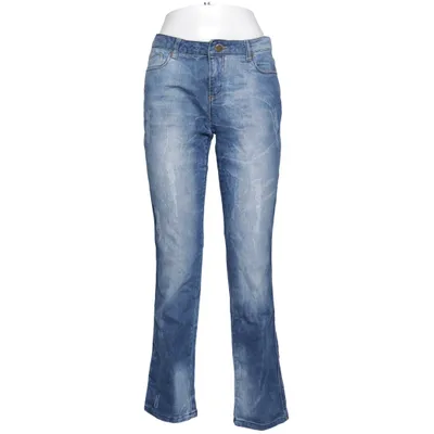 Jean (rainbow collection) de Rainbow Collection Coton, Élasthane