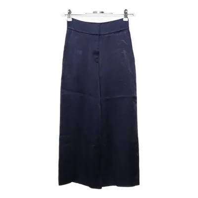 Culottes (Blå) fra Hugo Hugo Boss Acetat, Viscose