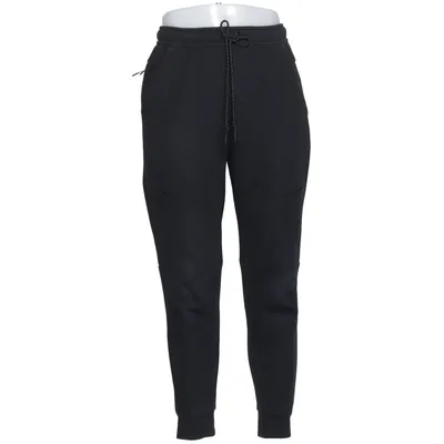 Sweatpants (Tech Fleece) fra Nike Bomuld, Polyester