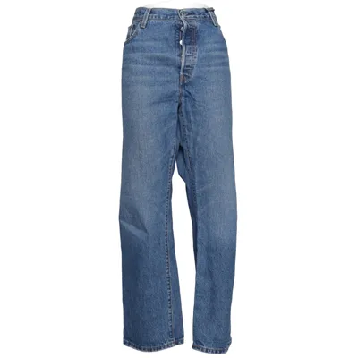 Jeans (Blå) fra Levi's Premium Bomuld