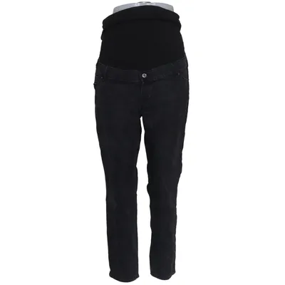 Mammajeans (MAMA) från H&M Mama Bomull, Elastan