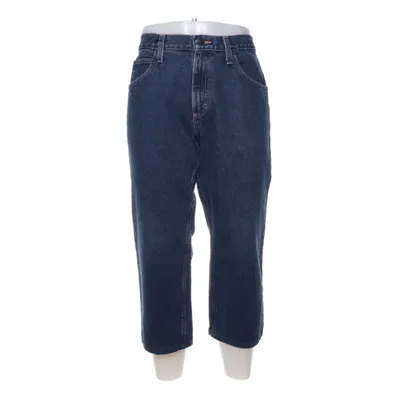 Spijkerbroek (Blauw) van Wrangler Katoen