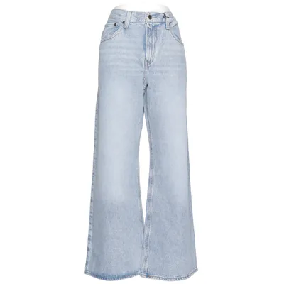 Jeans (Blue) from Levi Strauss & Co Cotton