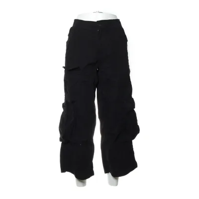 Cargobyxor (Svart) från Clockhouse Bomull