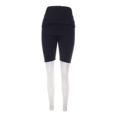 Zwangerschapsshorts (Zwart) van Oysho Elastaan, Polyester