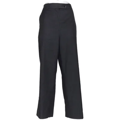 Kostuumbroek (Grijs) van & Other Stories Elastaan, Polyester, Viscose, Wol