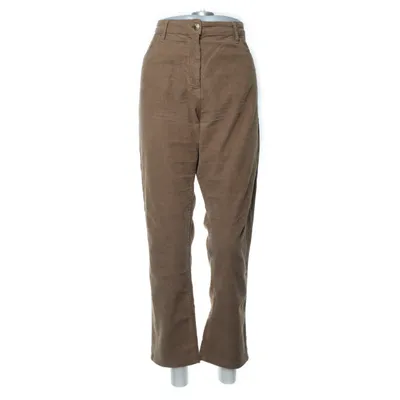 Manchesterbyxor (753 Comfort) från Carrera Bomull, Elastan