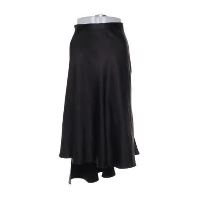 Maxi rok (Zwart) van Adoore Polyester