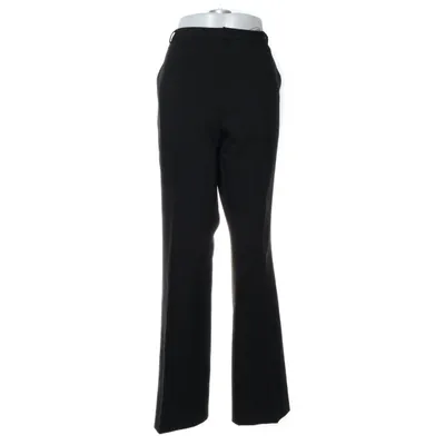 Pantalon patte d'éléphant (Noir) de InWear Essentials