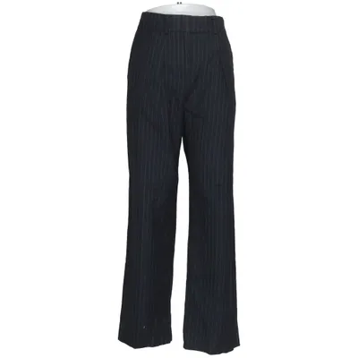 Kostymbyxor (Grå) från STOCKH LM Elastan, Polyester, Viskos, Ull
