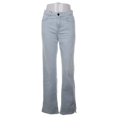 Jeans (Blue) from Fit Jeans Cotton, Elastane, Polyester