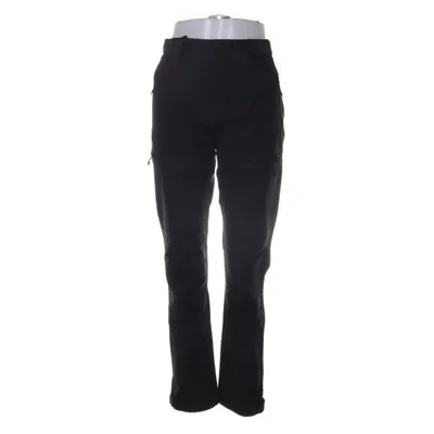 Outdoor pants (Black) from Everest Polyester, Elastane
