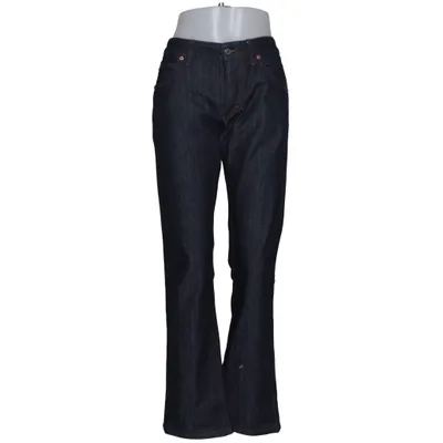 Jeans (Blå) från Drykorn Bomull, Elastan
