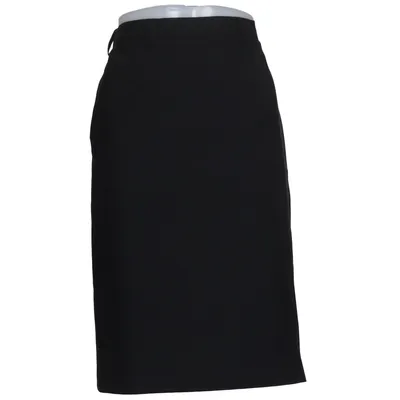 Pennkjol (KJD-05) från Casino Cosmopol Elastan, Polyester, Ull