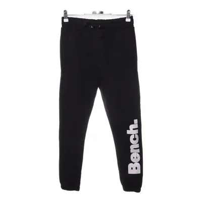 Sweatpants (Sort) fra Bench Bomuld, Polyester