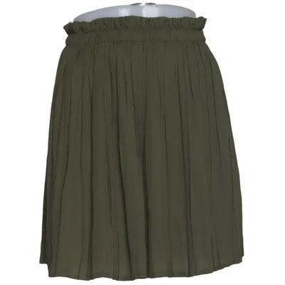 Rock (Grün) von Vintage Dressing Polyester