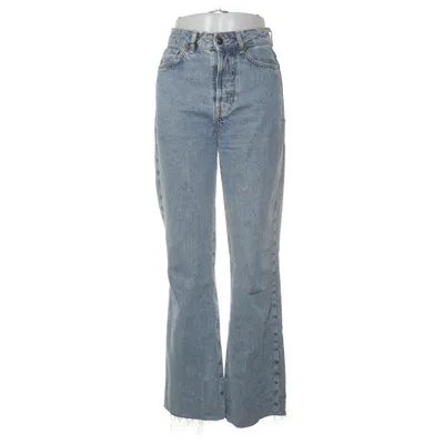 Jeans (Blå) från Never Denim by Bik Bok Bomull