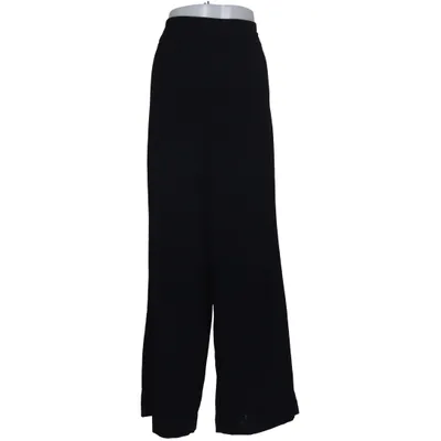 Palazzobyxor (Svart) från First Class Collection Elastan, Polyester