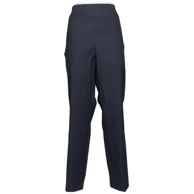 Legging (Noir) de Van Heusen Élasthane, Polyamide, Polyester, Viscose