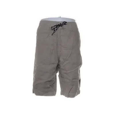 Shorts (Green) from Zadig & Voltaire Linen