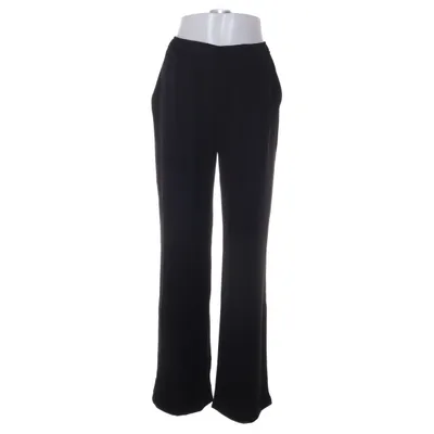 Byxor (Svart) från Madlady Elastan, Polyester