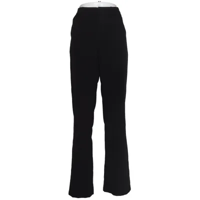 Palazzobyxor (Svart) från Madlady Elastan, Polyester