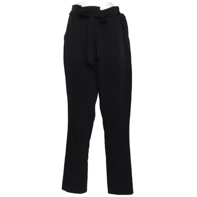 Pantalon (Noir) de New Look Tall Élasthane, Polyester