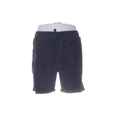 Sweat shorts (Blue) from Race Marine Cotton, Polyester