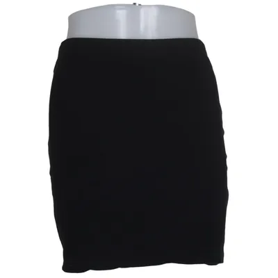 Kjol (Svart) från Fishbone