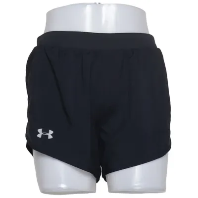 Træningsshorts (Sort) fra Under Armour
