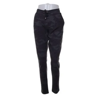 Sweatpants (Black, Gray) from Envy Cotton, Elastane, Viscose