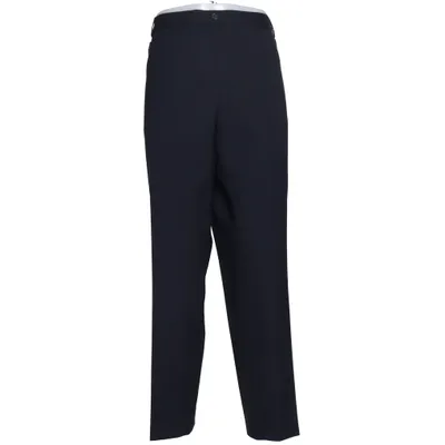 Pantalon de costume (Bleu) de Nordic Dresscode Élasthane, Polyester, Laine