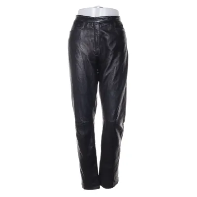 Leather pants (Black) from J.G&S Polyester, Leather