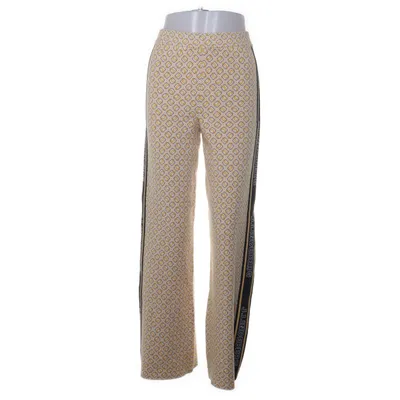 Broek (Geel, Oranje) van J.Lindeberg Polyester, Viscose
