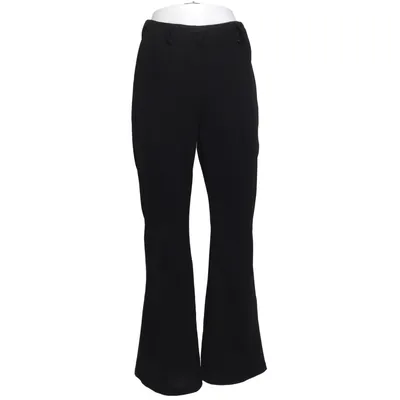 Pantalon de costume (Noir) de Ambar Coton, Élasthane