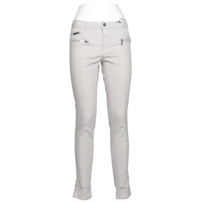 Chinos (Beige) fra Honey B Blue Bomuld, Elastan, Polyester