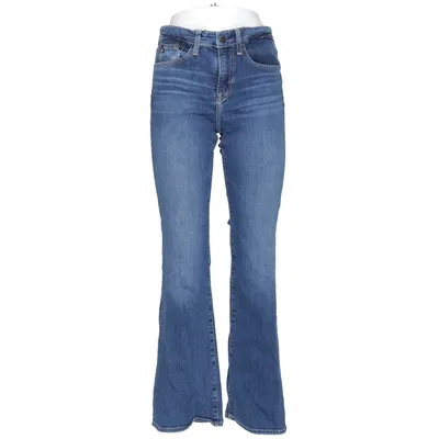 Jean (Bleu) de Adriano Goldschmied Coton, Élasthane, Polyester