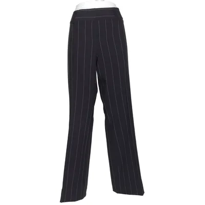 Pantalon de costume (Noir) de Betty Barclay Cupro, Élasthane, Viscose, Laine