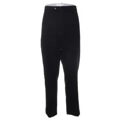 Kostymbyxor (Svart) från Erla of Sweden Polyester, Ull, Elastan