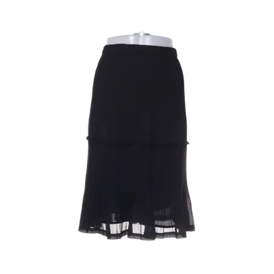 Rok (Zwart) van Kriss Sweden Polyester