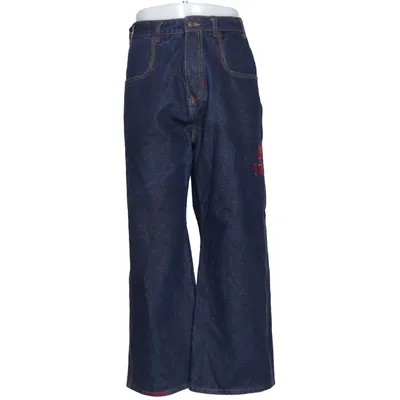 Jean (Bleu) de Eme Studios Coton