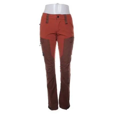 Friluftsbukser (Brun) fra Revolution Race Bomuld, Polyester